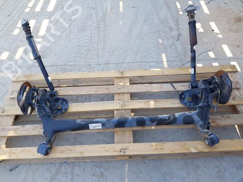Used Rear axle KIA STONIC (YB) [2017-2025]  29257670