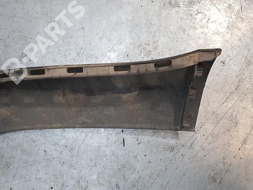 Rear bumper AUDI A8 D3 (4E2, 4E8) 4.0 TDI quattro | BP10054330C8 