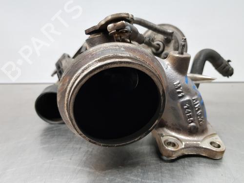 Turbocharger/Supercharger PEUGEOT 308 II (LB_, LP_, LW_, LH_, L3_)  | BP22624076M71 