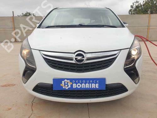 Brugte OPEL ZAFIRA TOURER C (P12) [2011-2025]  4212029