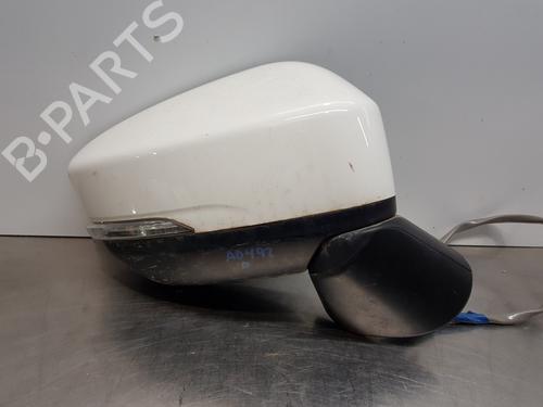 Used Right mirror MITSUBISHI ECLIPSE CROSS (GK_, GL_) [2017-2025]  30273069