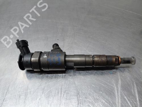 Inyector FORD TOURNEO COURIER B460 MPV [2014-2026]  31291150