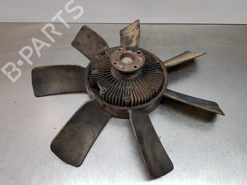 Used Fan RENAULT TRUCKS Maxity [2007-2025]  23564650