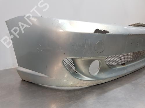 Front bumper FORD FOCUS I (DAW, DBW)  | BP27675321C7 