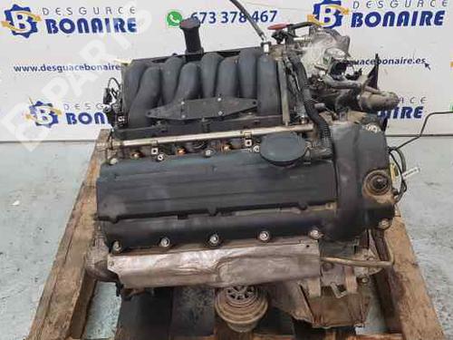 Engine JAGUAR XK II Coupe (X150) 3.6 | BP7651970M1 