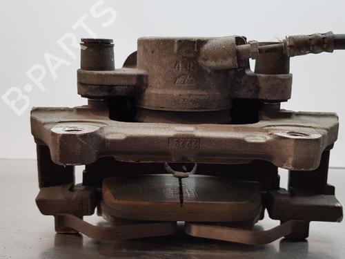 Right front brake caliper VOLVO XC60 II (246)  | BP13256095M104 