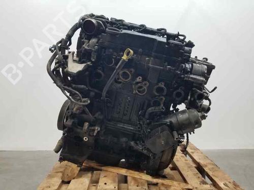 Engine CITROËN C4 Picasso I MPV (UD_)  | BP29309970M1 