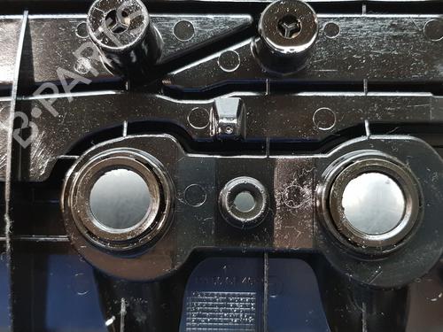 Valve cover SKODA OCTAVIA III (5E3, NL3, NR3) 1.6 TDI | BP19681206M124 