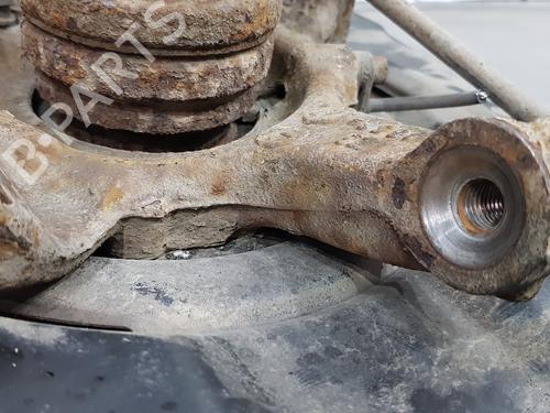 Left rear steering knuckle BMW 3 Convertible (E93) 320 i | BP16413172M27 