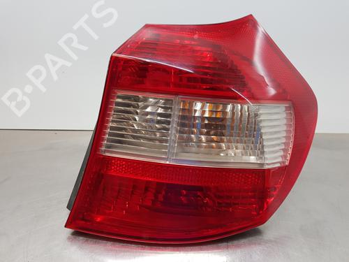 Used Right taillight BMW 1 (E87) 116 i (115 hp) 30880698