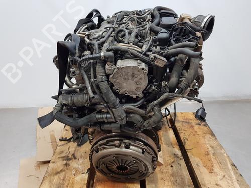 Engine AUDI A4 B8 Avant (8K5) | BP30276415M1