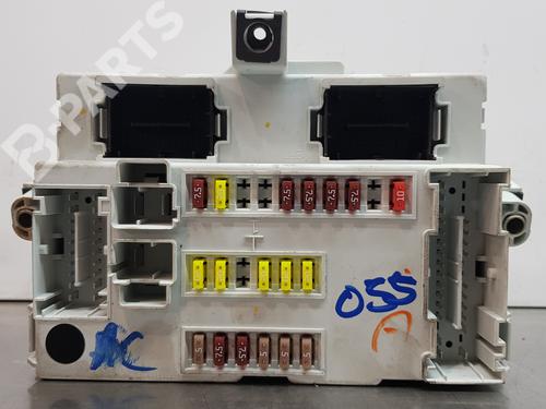 Used Electronic module FIAT 500L (351_, 352_) 1.6 D Multijet (199LYE1B) (120 hp) 12065045