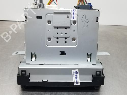 Display monitor KIA SPORTAGE III (SL) 1.7 CRDi | BP18479605C48 