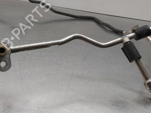 AC pipe AUDI Q7 (4LB) 3.0 TDI quattro | BP30879281M126