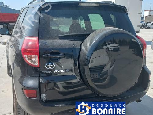 Transfer box TOYOTA RAV 4 III (_A3_) 2.2 D 4WD (ALA30_, ALA30R) | BP19677654M36 