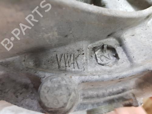 Gearbox AUDI A3 (8V1, 8VK)  | BP29814266M3