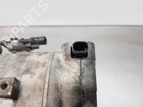 AC compressor OPEL ASTRA J Sports Tourer (P10)  | BP22777619M34 