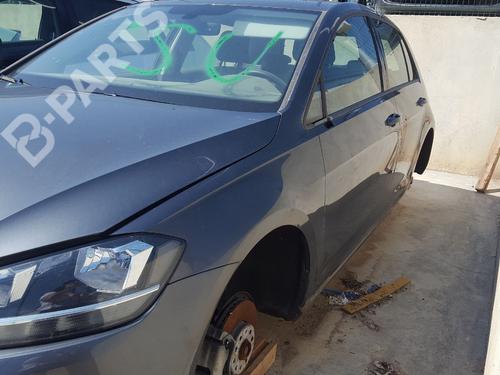 Alternator VW GOLF VII (5G1, BQ1, BE1, BE2)  | BP7584900M7 