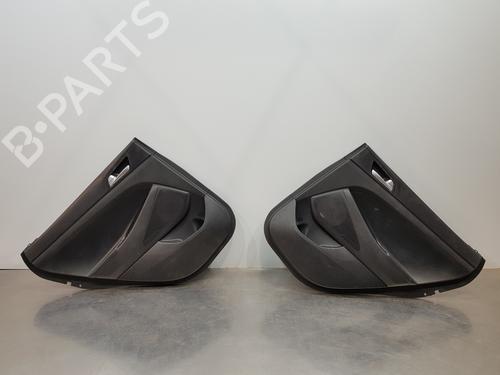 Seats set HYUNDAI TUCSON (TL, TLE)  | BP23986903C78 