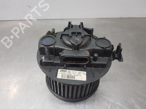 Used Heater blower motor RENAULT MEGANE II (BM0/1_, CM0/1_) [2001-2012]  29422938
