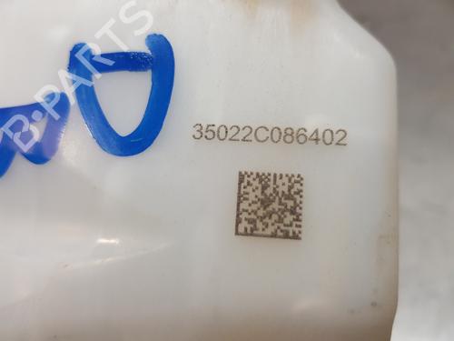 Brake master cylinder OPEL MOKKA  | BP30880807M77 