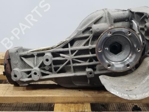 Differential hinten AUDI A4 B8 Avant (8K5) 2.0 TFSI quattro | BP20854248M24 