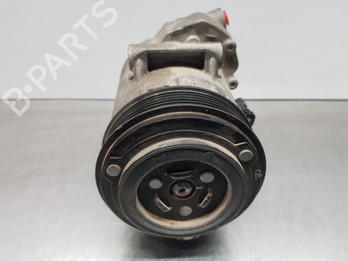 AC compressor OPEL ASTRA J Sports Tourer (P10)  | BP22777619M34 