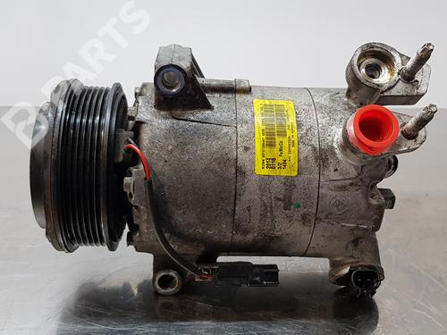 Used AC compressor FORD C-MAX II (DXA/CB7, DXA/CEU) [2010-2019]  7713777