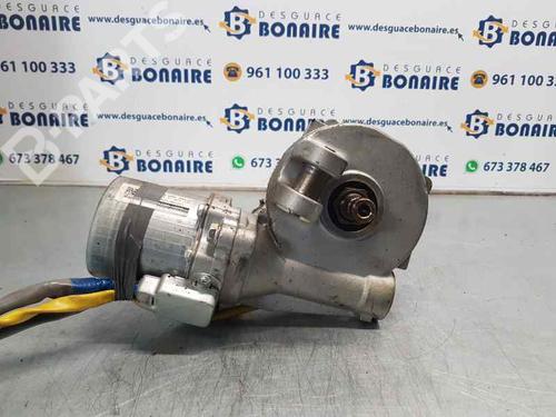 Steering column TOYOTA PRIUS (_W3_) | BP7585262M21