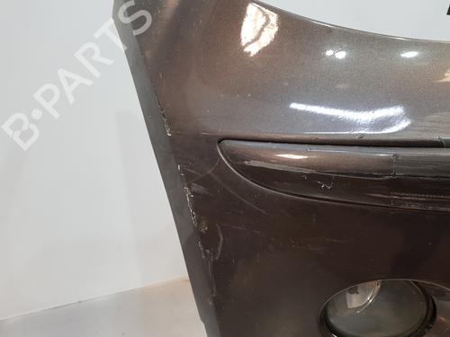 Front bumper BMW 1 (E87) 116 i | BP26386129C7 