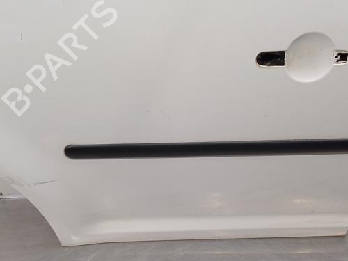 Right slide door VW CADDY III Box Body/MPV (2KA, 2KH, 2CA, 2CH) 1.6 TDI | BP16914622C75 