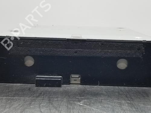 Used Radio CITROËN C4 II (NC_) [2009-2026]  30879681