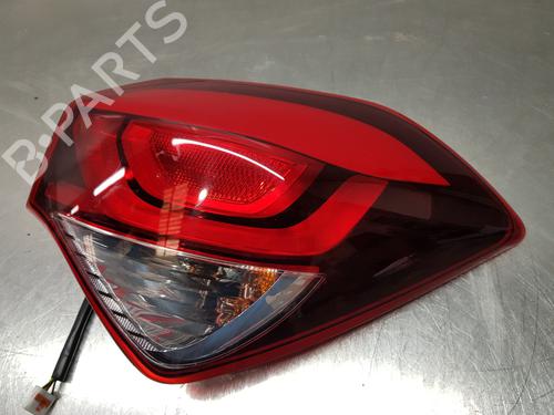 Used Right taillight HYUNDAI i20 ACTIVE (IB, GB) [2015-2021]  30273129