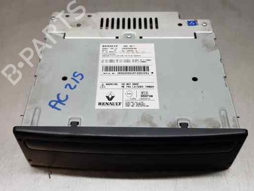 Electronic module RENAULT LAGUNA III (BT0/1) 2.0 dCi (BT0M, BT0N, BT0S, BT19, BT1F) | BP12243872M83 