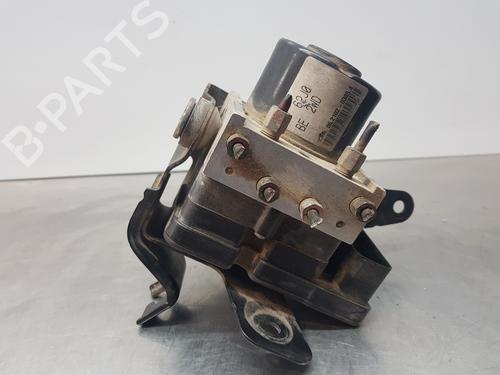 Used ABS pump SUZUKI SWIFT III (MZ, EZ) [2005-2025]  29121435