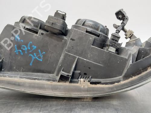 Right headlight VOLVO S60 I (384)  | BP15486084C29 