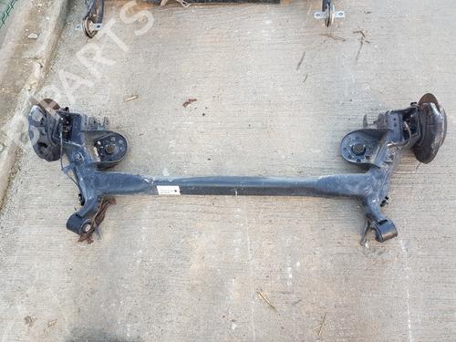 Used Rear axle KIA STONIC (YB) 1.0 T-GDi (120 hp) 30169875