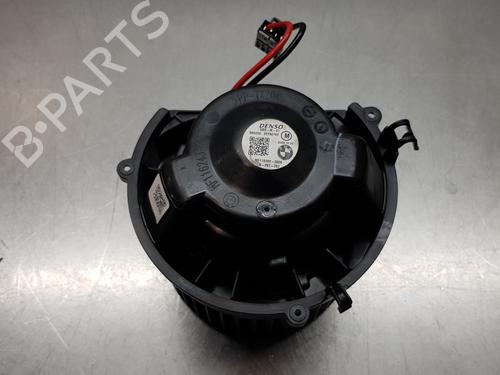 Varmeblæser MINI MINI (F55) One | BP13877636M62