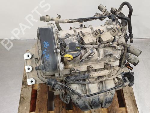 Engine SEAT IBIZA IV (6J5, 6P1)  | BP16936199M1 