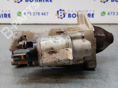 Starter HYUNDAI i20 II (GB, IB)  | BP7590359M8 