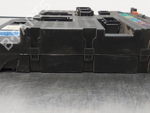 Fuse box CITROËN C3 I (FC_, FN_) 1.4 i | BP15481703E1 