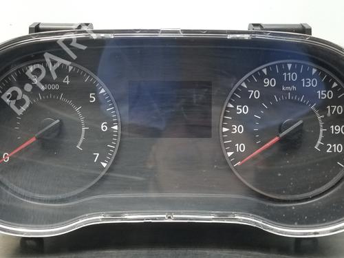 Used Instrument cluster DACIA DUSTER (HM_) [2017-2025]  17979166