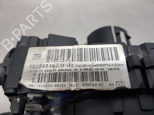 Switch PEUGEOT 308 II (LB_, LP_, LW_, LH_, L3_)  | BP29248442I30 