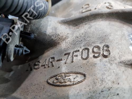 Gearbox FORD TOURNEO CONNECT | BP30923258M3