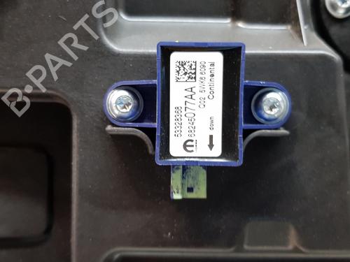 Rudehejsemekanisme ventre foran JEEP COMPASS (MP, M6, MV, M7) 2.0 CRD 4x4 | BP19923443C22 