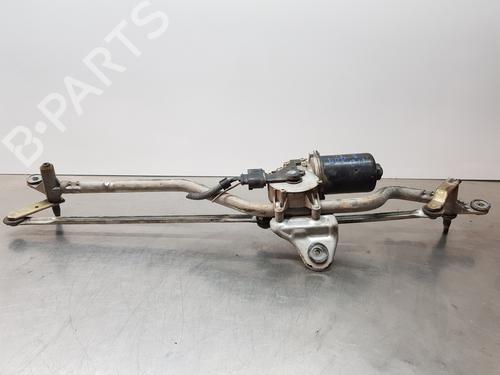 Front wiper motor VW TRANSPORTER T5 Bus (7HB, 7HJ, 7EB, 7EJ)  7E1955113