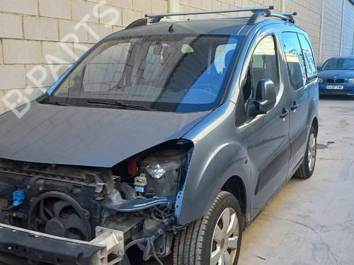 Bagaksel CITROËN BERLINGO MULTISPACE (B9)  | BP16645435M2 