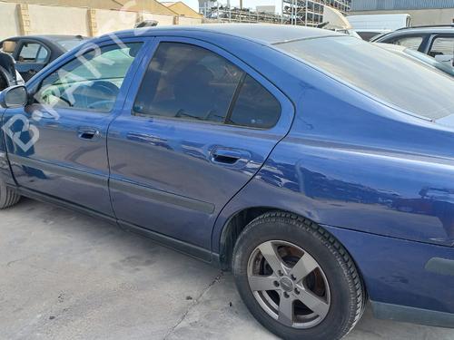 Kollisjonspute styreenhet VOLVO S60 I (384)  | BP15481696M53 