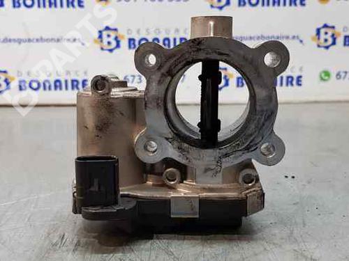 Throttle body OPEL ASTRA K (B16) 1.6 CDTi (68) | BP7589327M82 