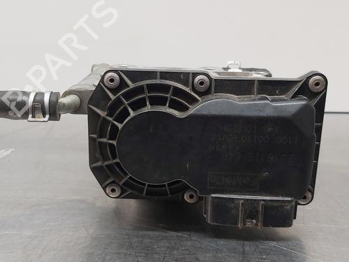 Throttle body MAZDA 2 (DE_, DH_)  | BP16977498M82 